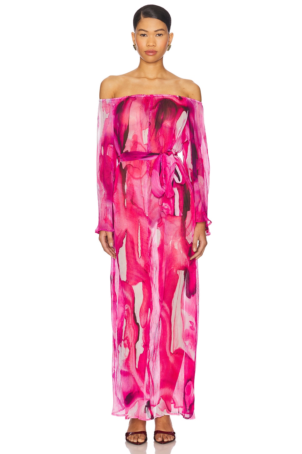 Malia Dress - luluinthesky