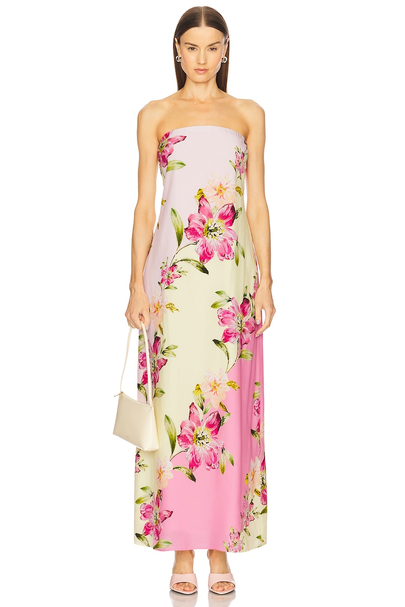 Colette Dress - luluinthesky