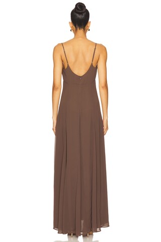 x REVOLVE Joyce Maxi Dress - luluinthesky