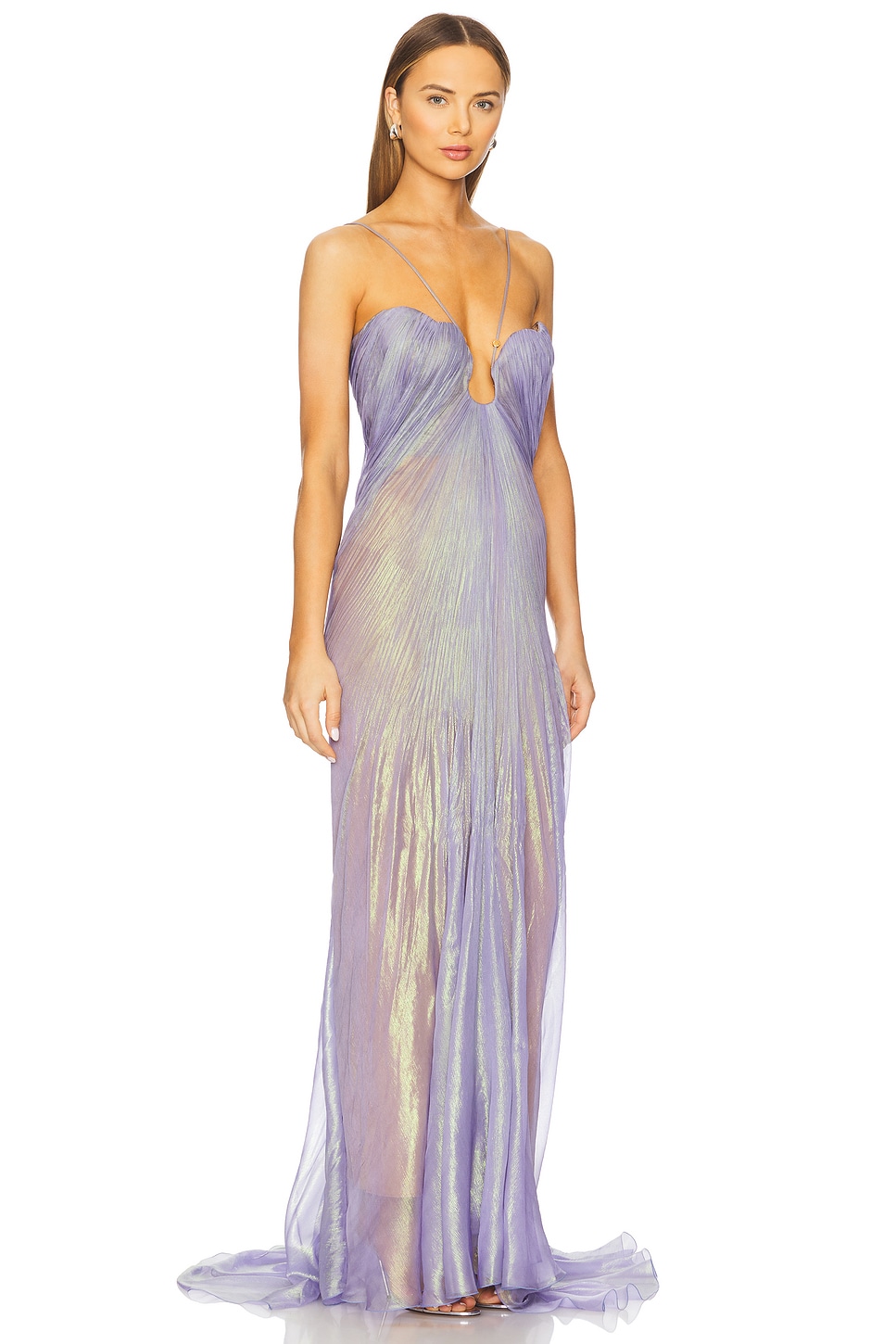 Raisa Dress - luluinthesky