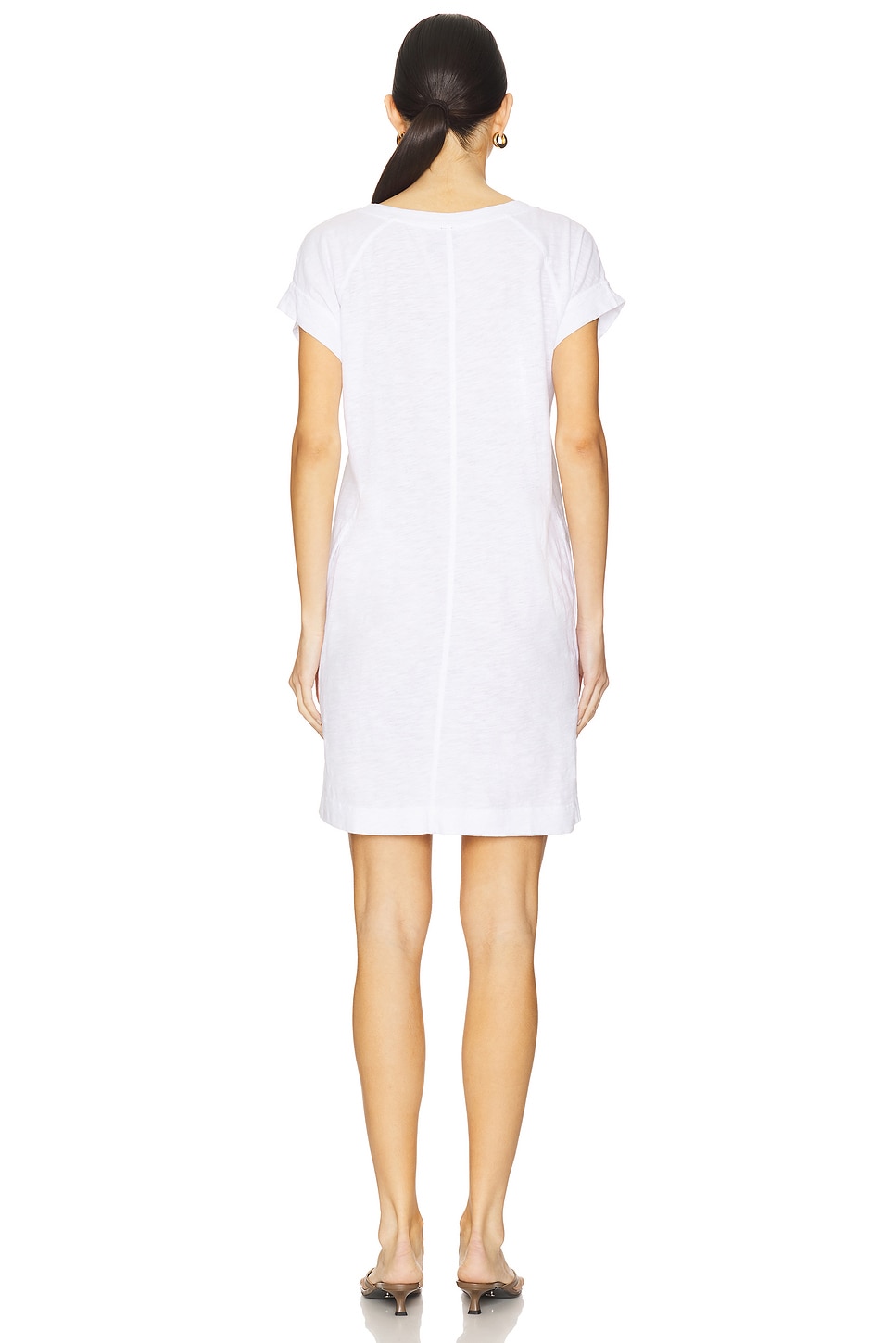 Shirt Dress - luluinthesky