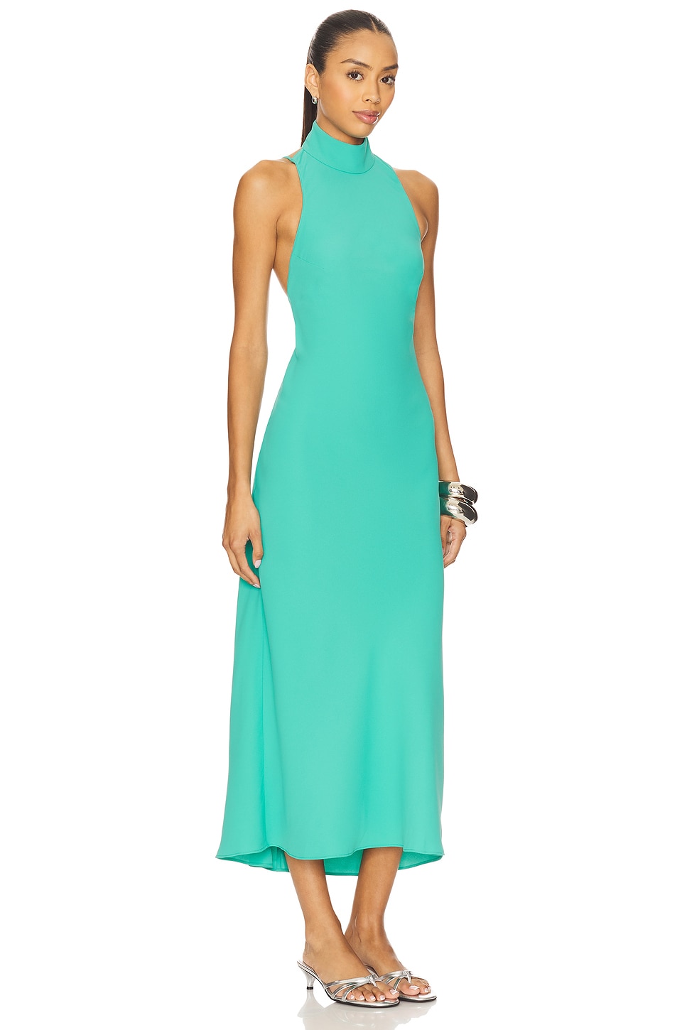 Dupont Dress - luluinthesky