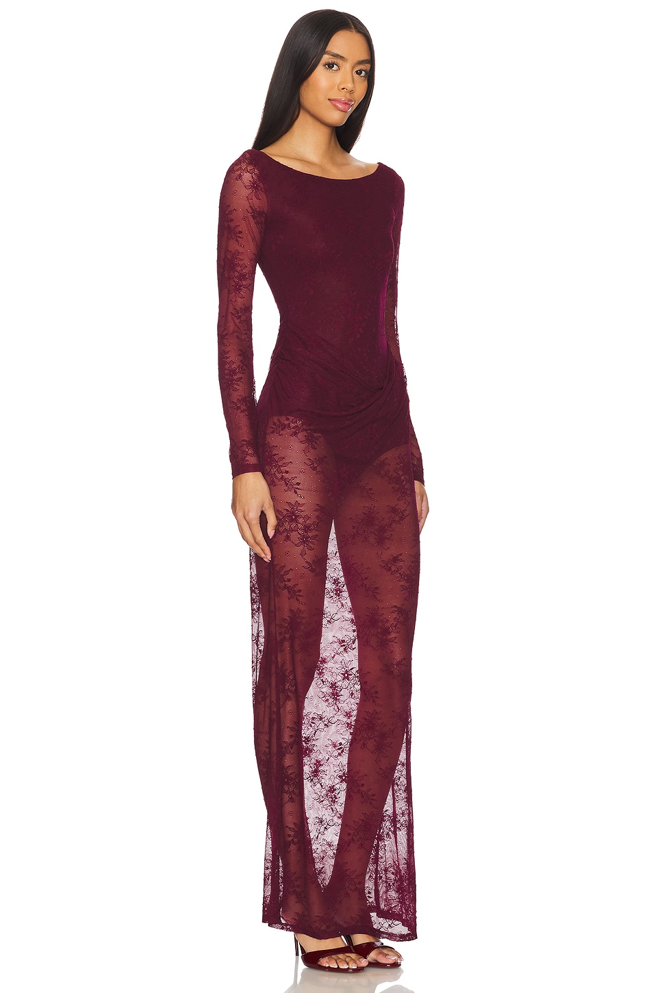 Trina Dress - luluinthesky