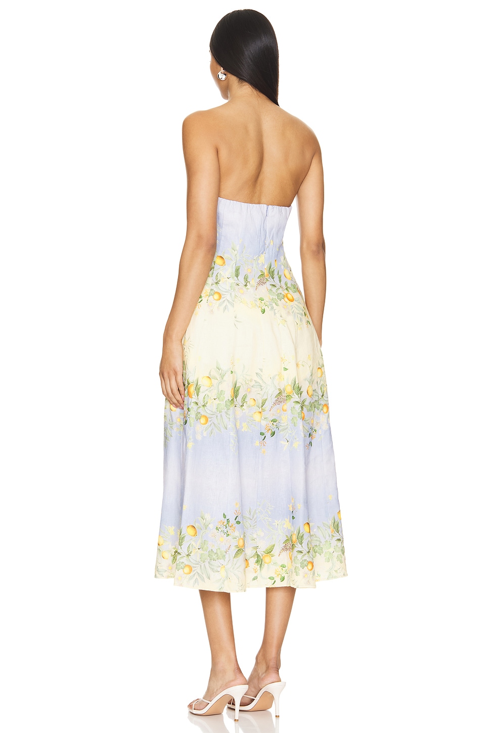 Jen Dress - luluinthesky