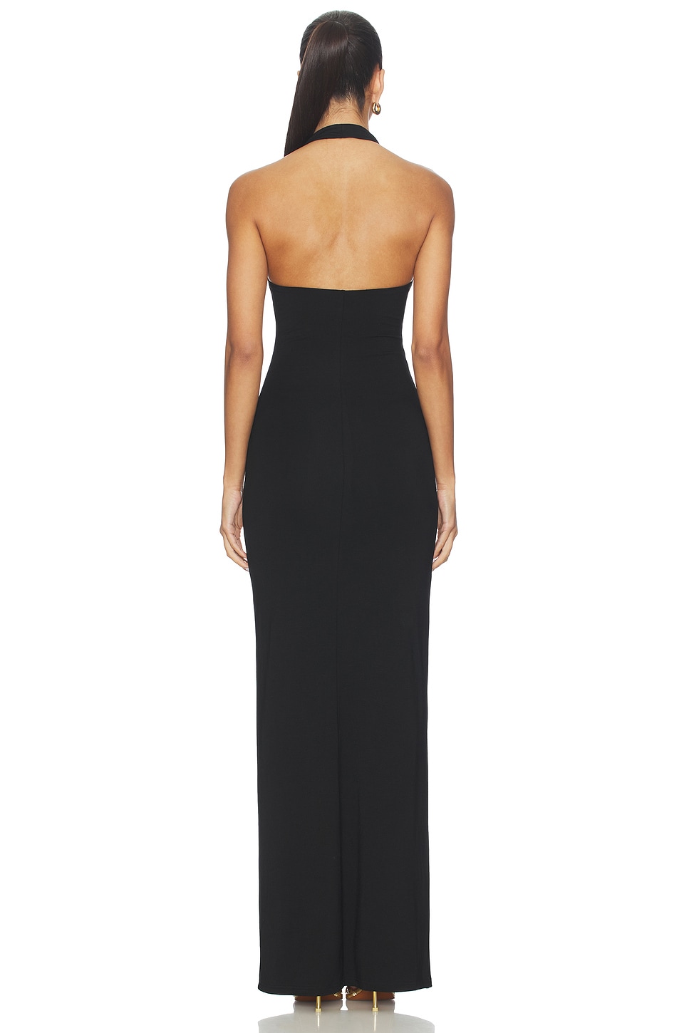 Mattie Maxi Dress - luluinthesky