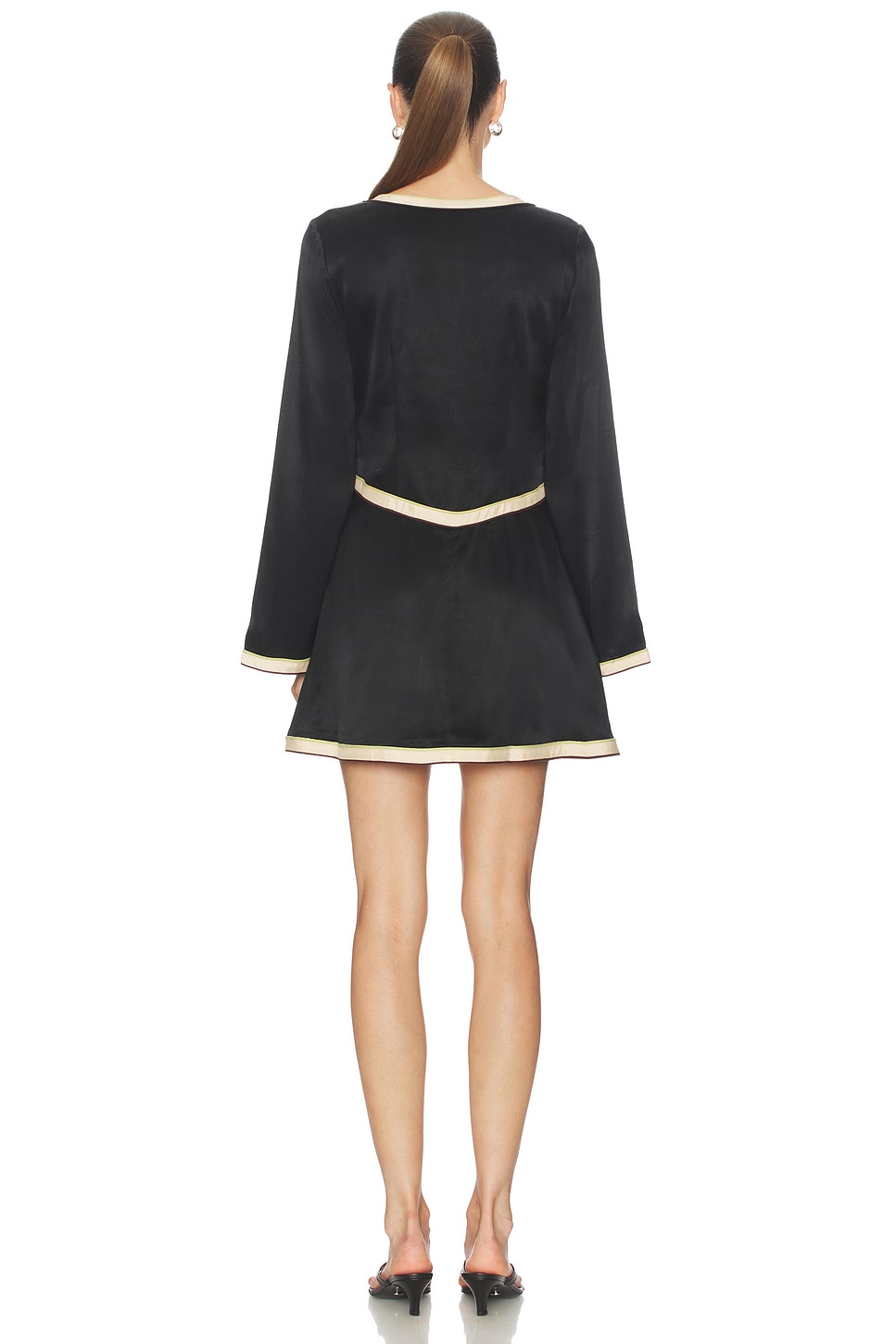 Luella Dress - luluinthesky