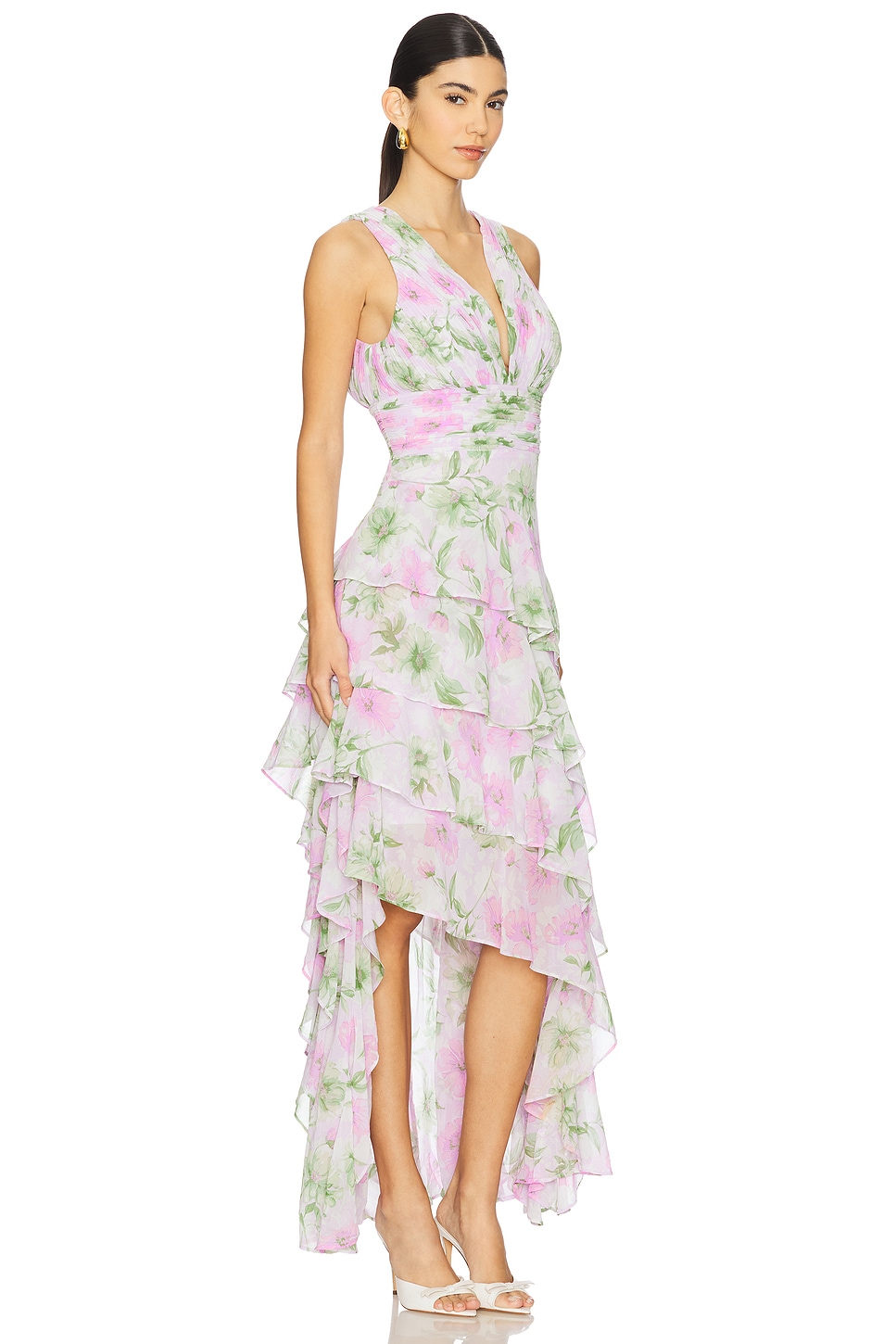 Cytherea Dress - luluinthesky