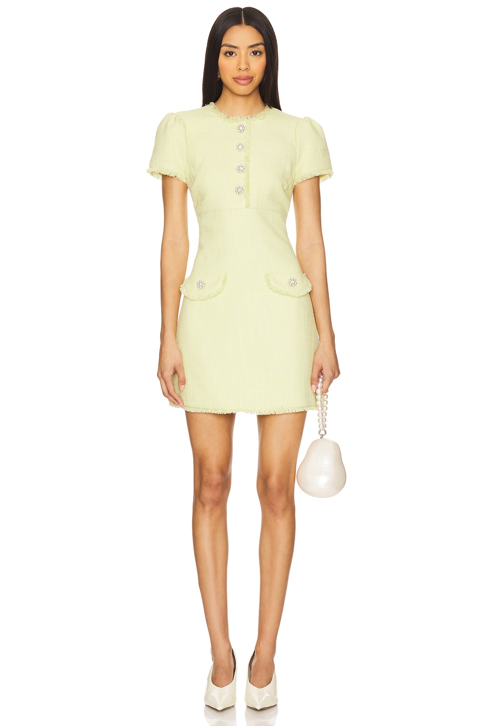 Marcina Dress - luluinthesky