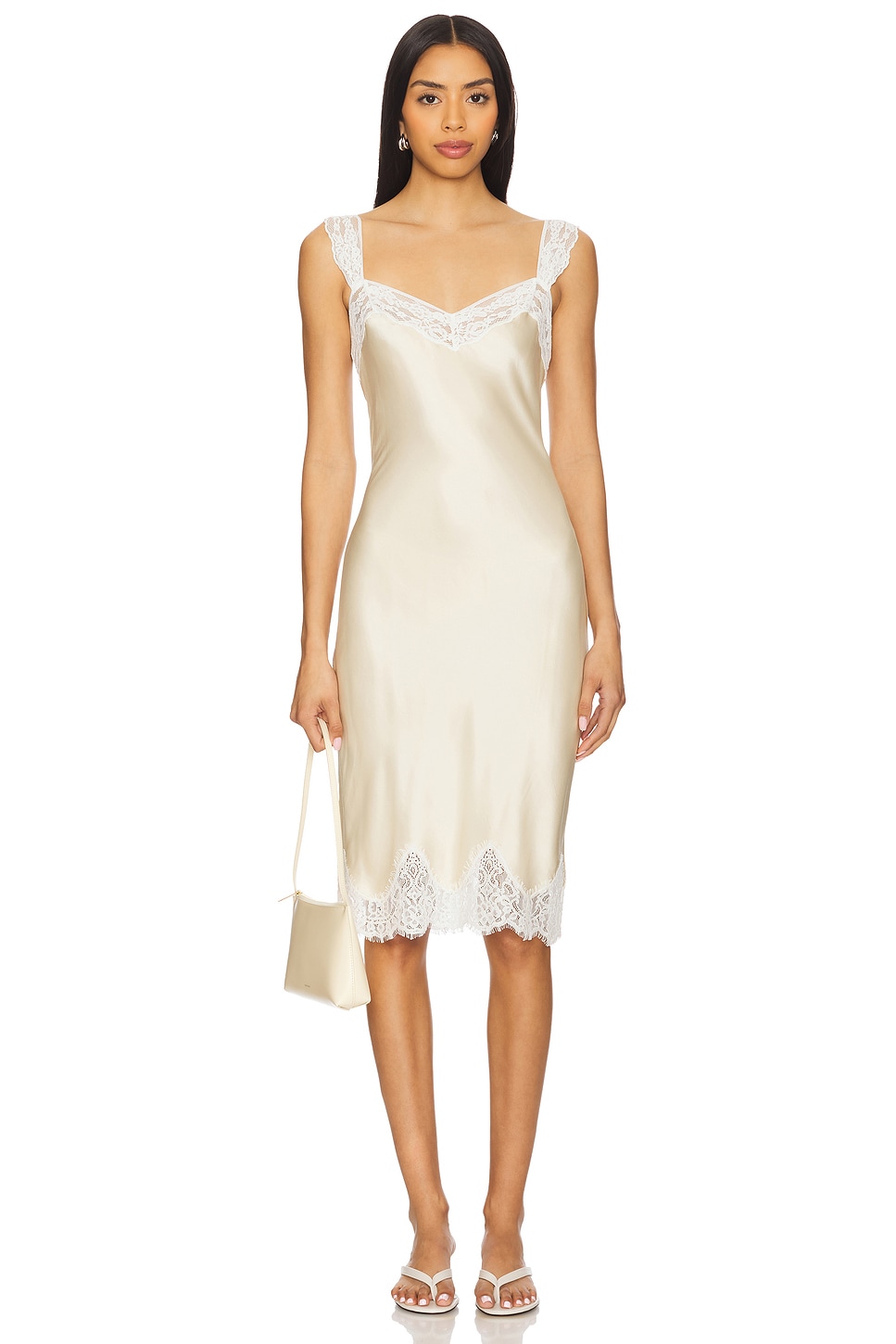 Camille Dress - luluinthesky