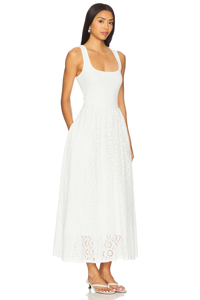 Morel Dress - luluinthesky