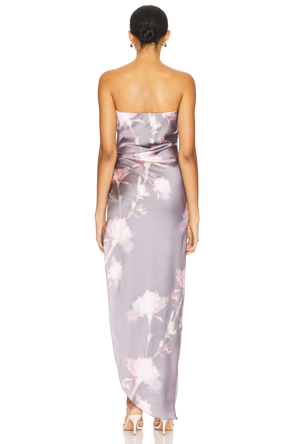 Janae Maxi Dress - luluinthesky