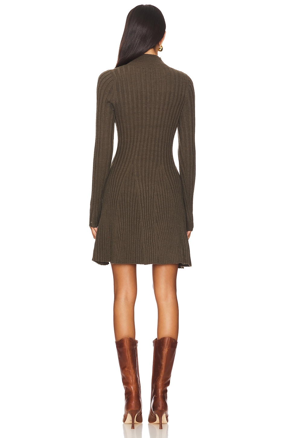 Adi Dress - luluinthesky