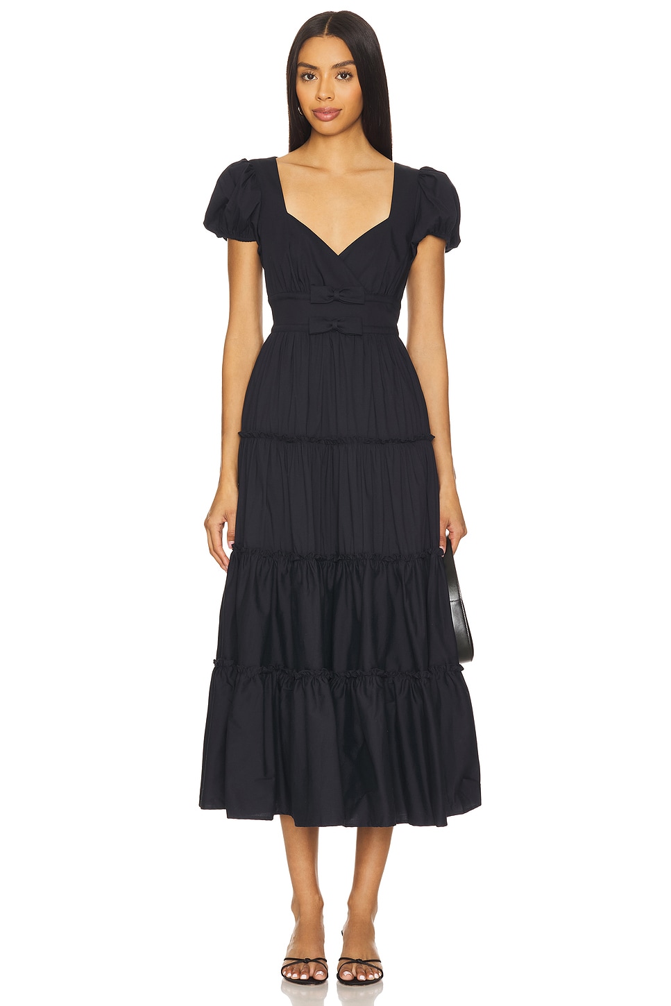 Noelle Dress - luluinthesky