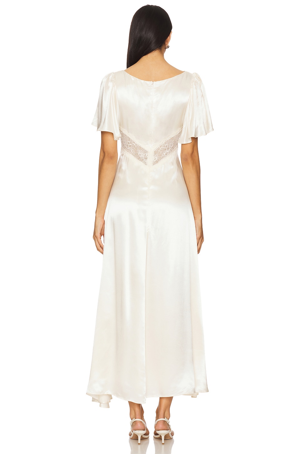 Aurelia Dress - luluinthesky