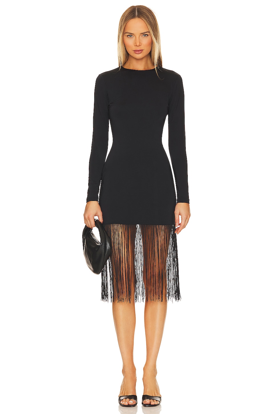 x REVOLVE Honora Dress - luluinthesky