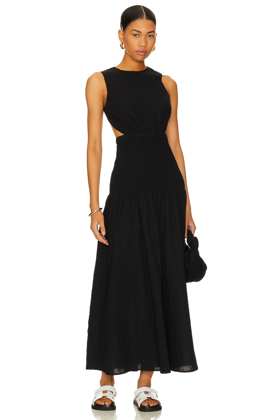 Lottie Dress - luluinthesky