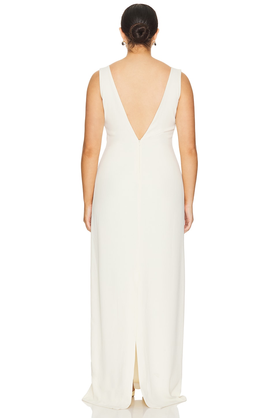 by Marianna Giselle Maxi Dress - luluinthesky