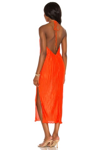 x REVOLVE Frederick Dress - luluinthesky