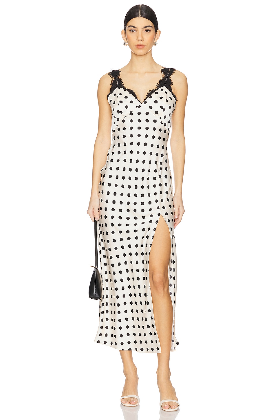 Eirene Dress - luluinthesky