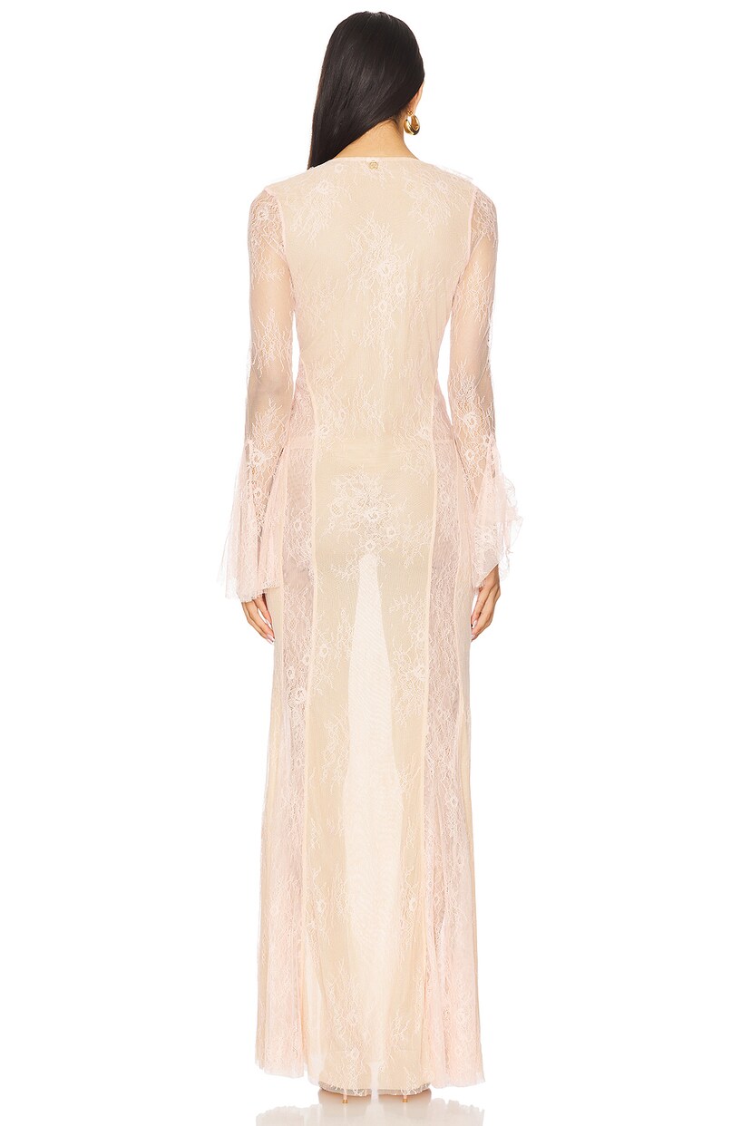 Nori Maxi Dress - luluinthesky