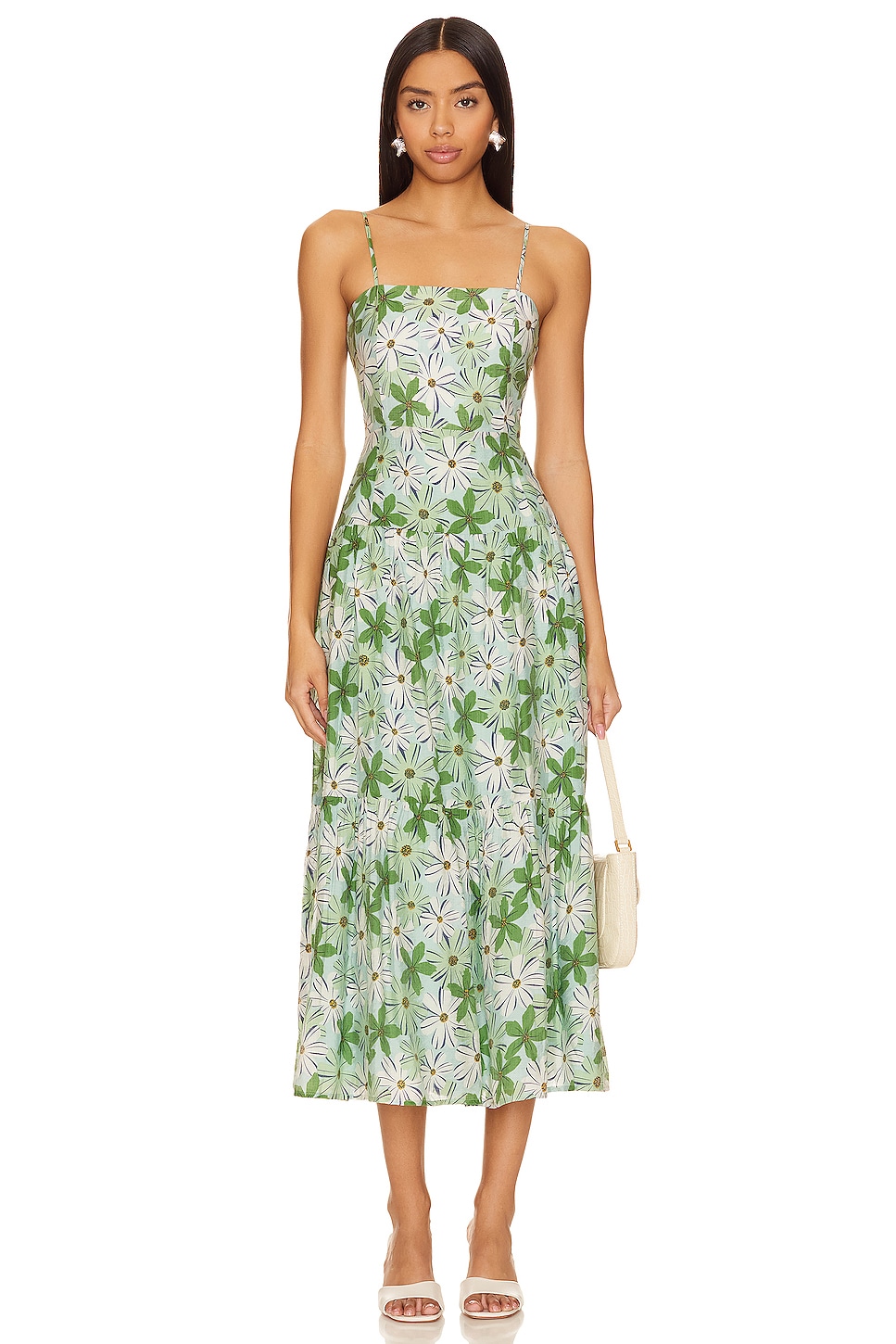 Margaux Maxi Dress - luluinthesky