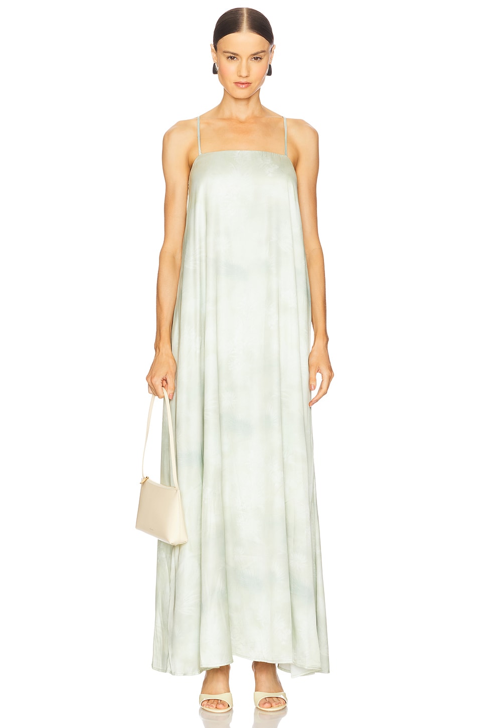 Myra Maxi Dress - luluinthesky