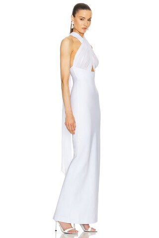 The Amber Dress - luluinthesky