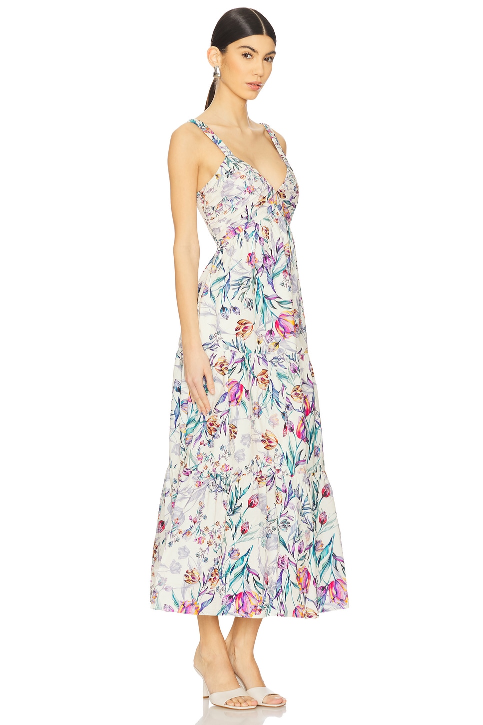 Eliora Dress - luluinthesky