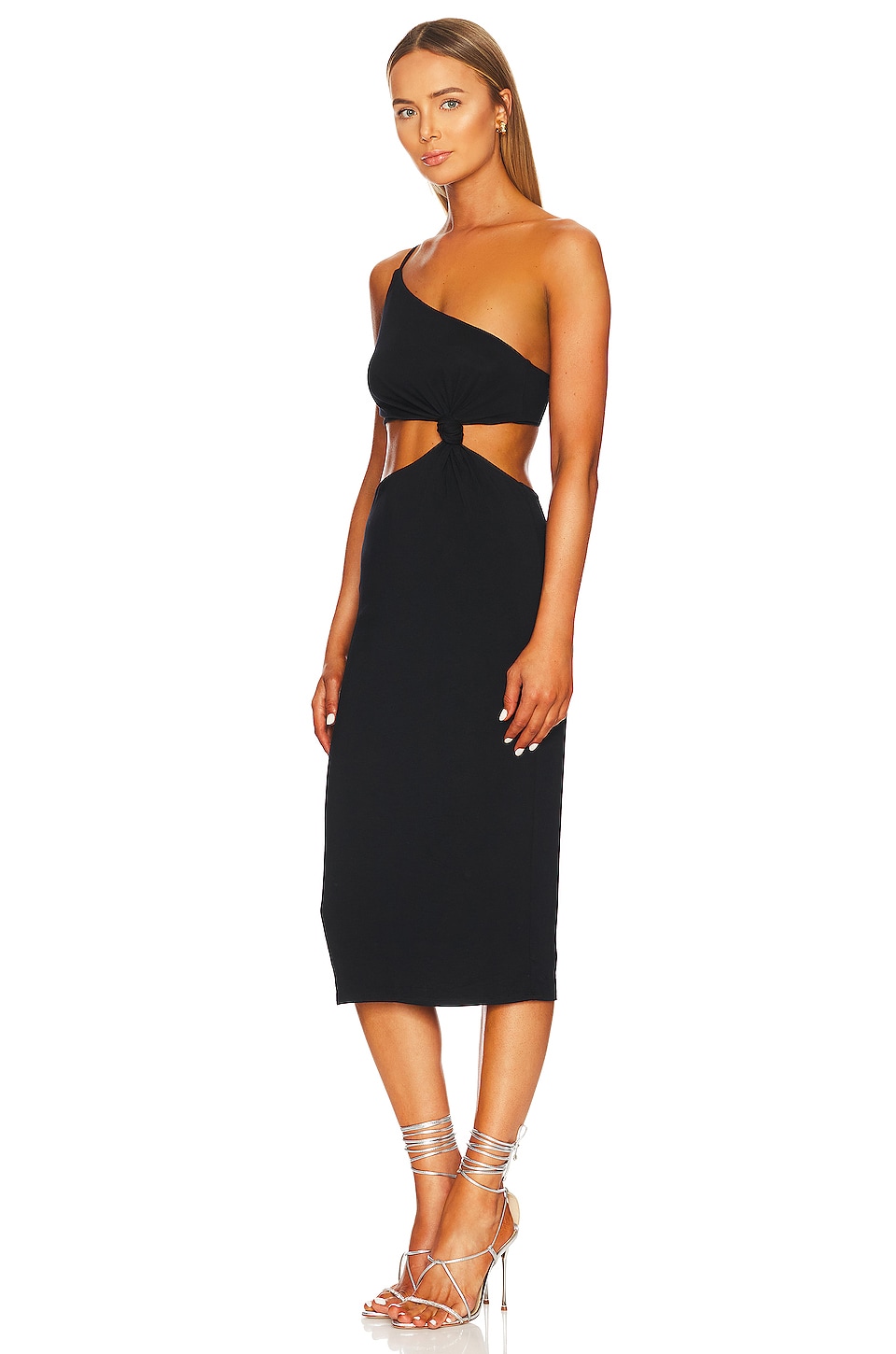 Rigoberta Midi Dress - luluinthesky