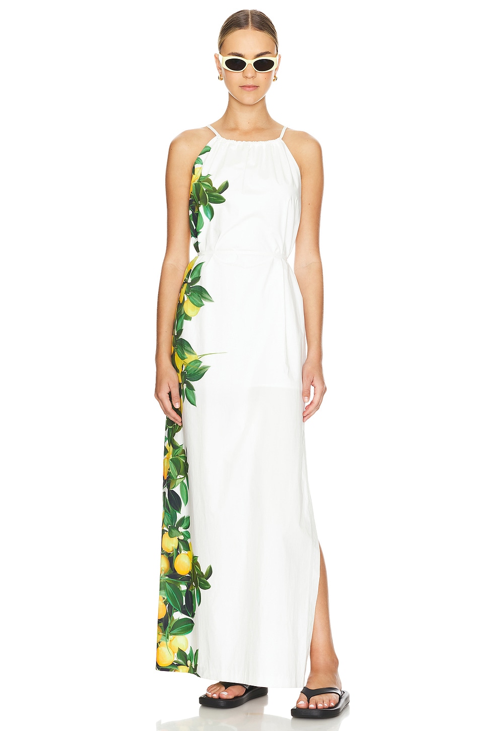 Alicanta Dress - luluinthesky