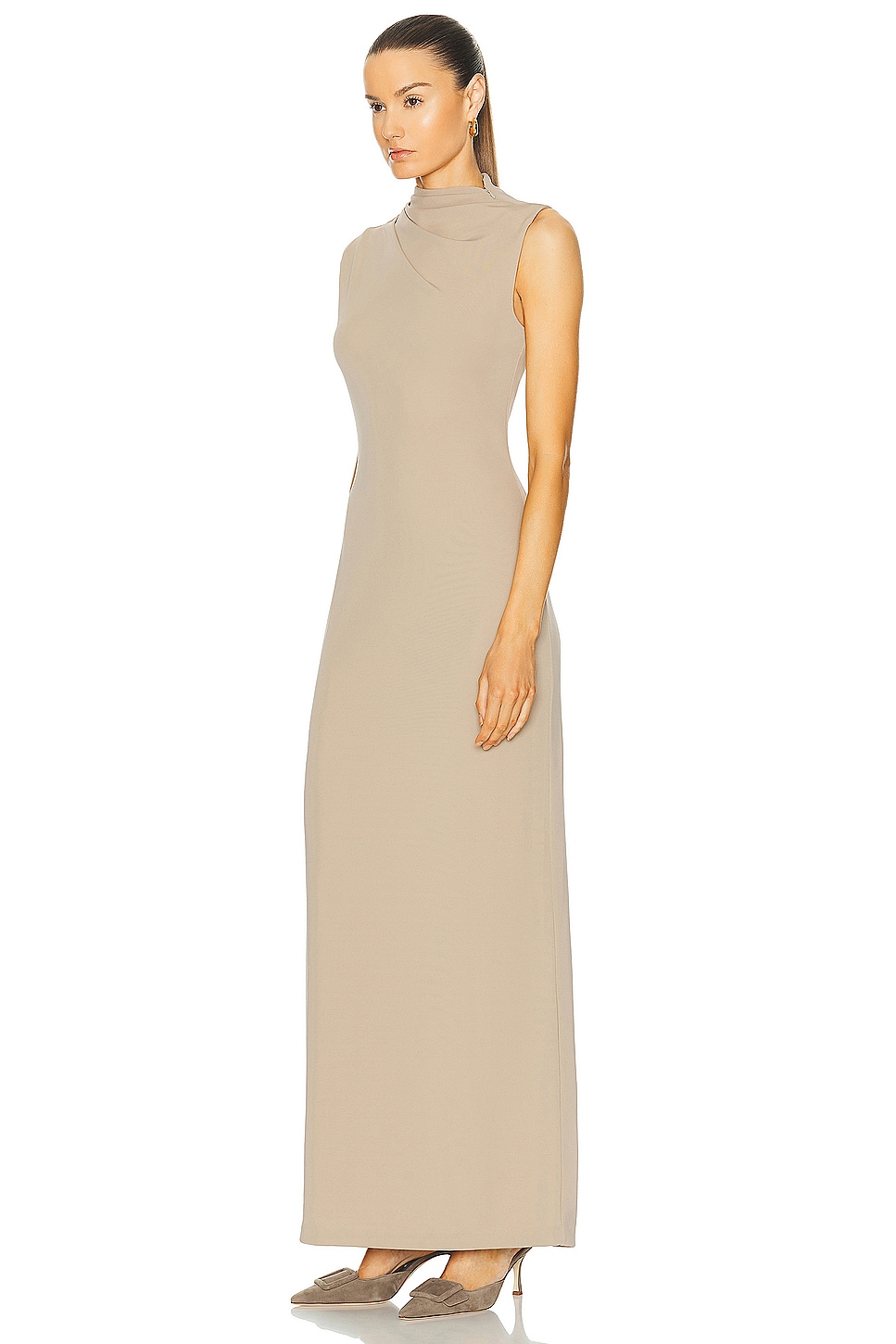 by Marianna Ciana Maxi Dress - luluinthesky