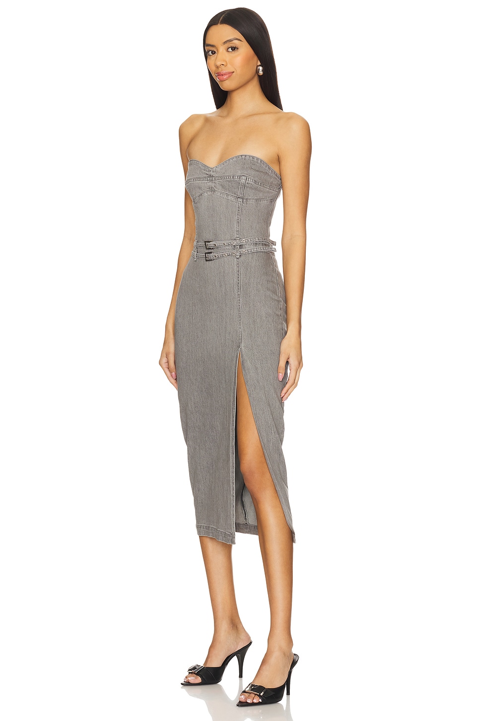 Rogan Dress - luluinthesky