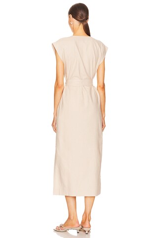 Aeris Dress - luluinthesky