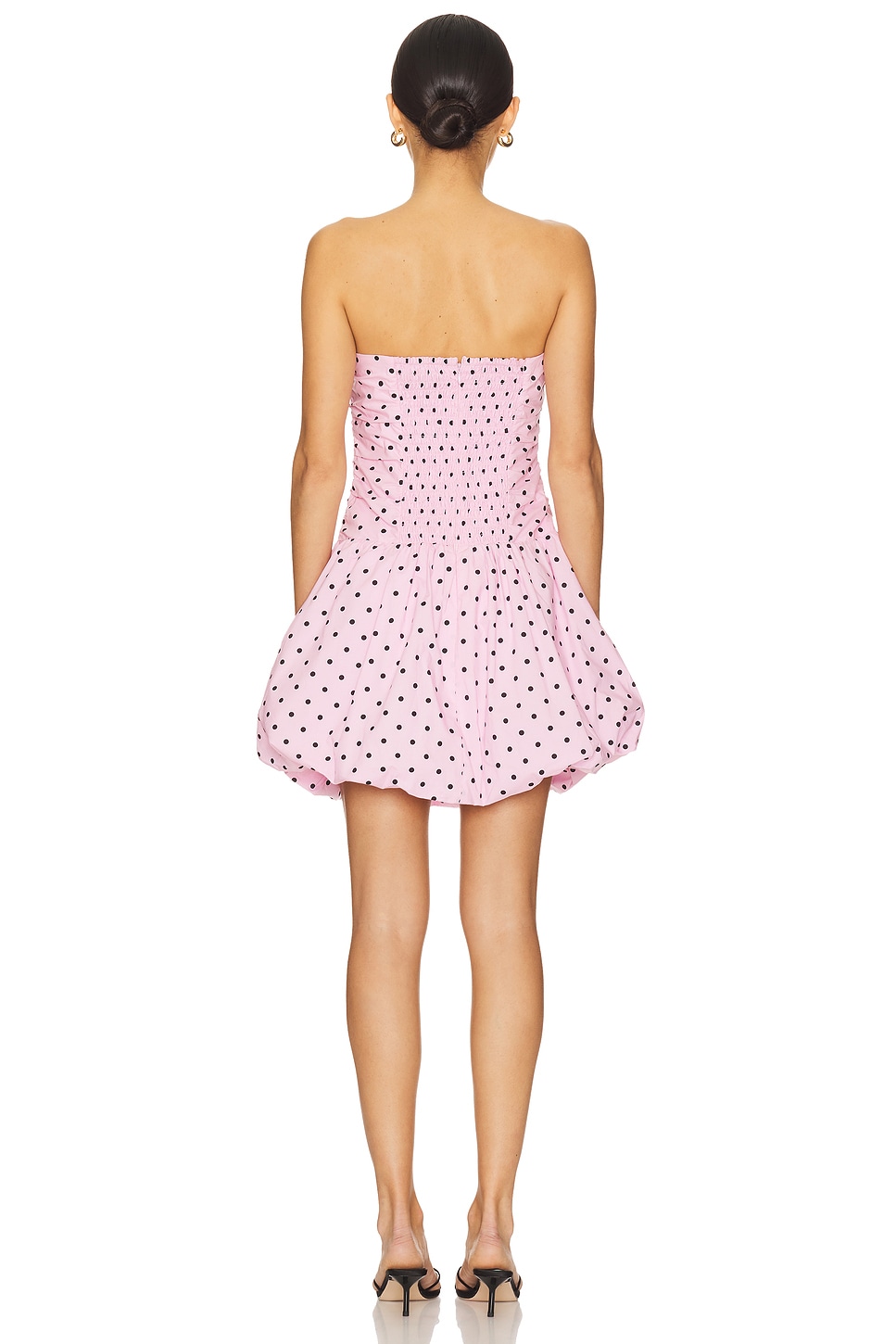 Gigi Dress - luluinthesky