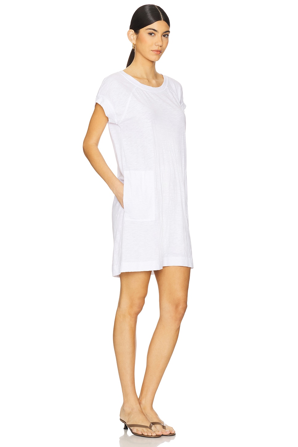 Shirt Dress - luluinthesky