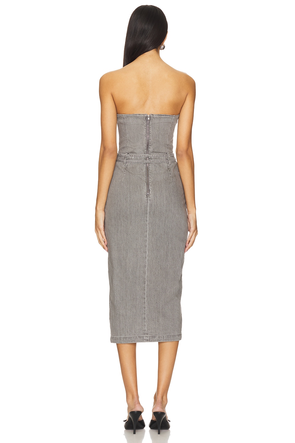 Rogan Dress - luluinthesky