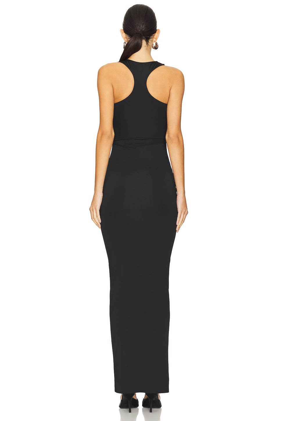 Amai Maxi Dress - luluinthesky