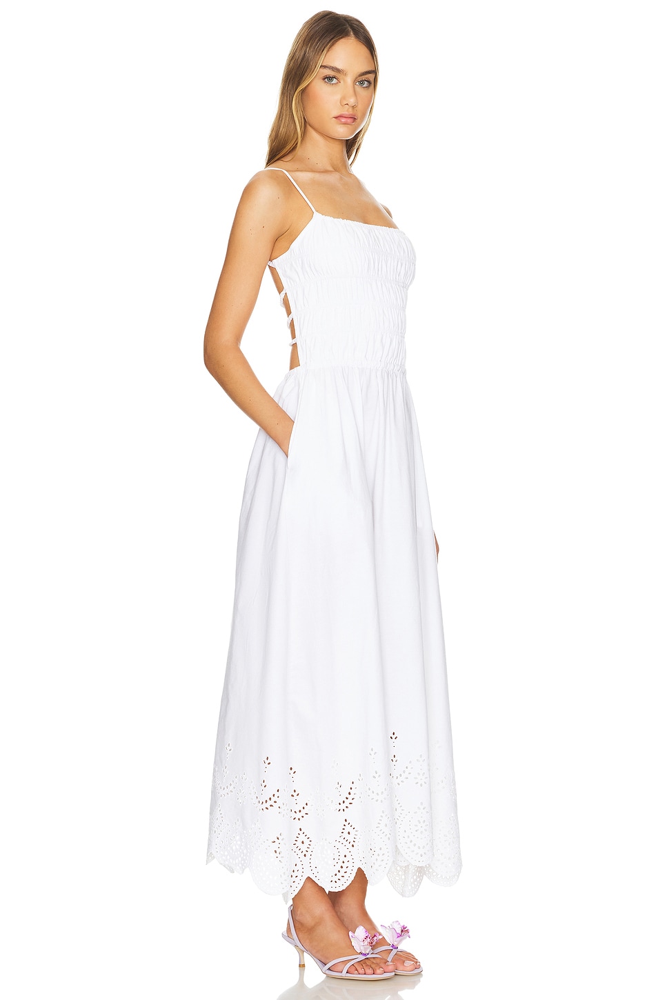 The Delta Dress - luluinthesky