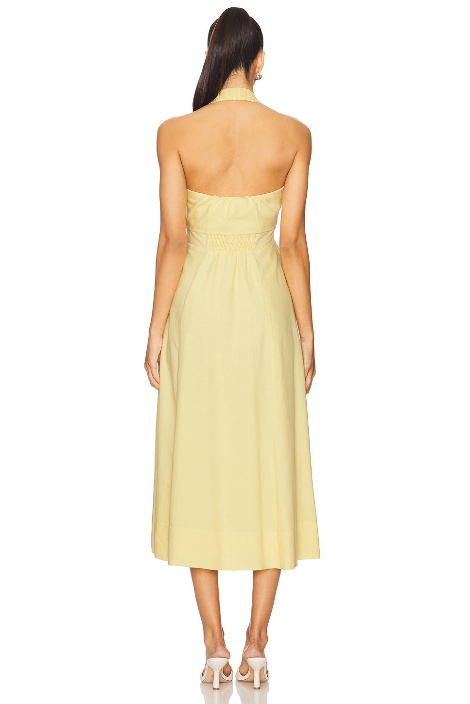 Katherine Dress - luluinthesky