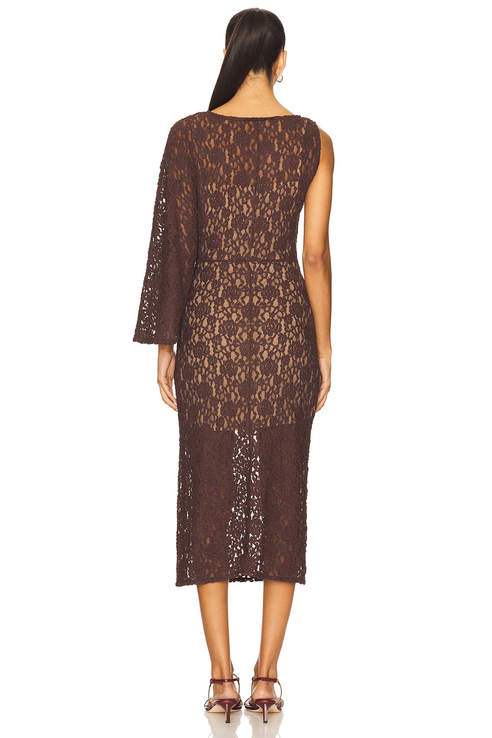 by Marianna Ayden Midi Dress - luluinthesky