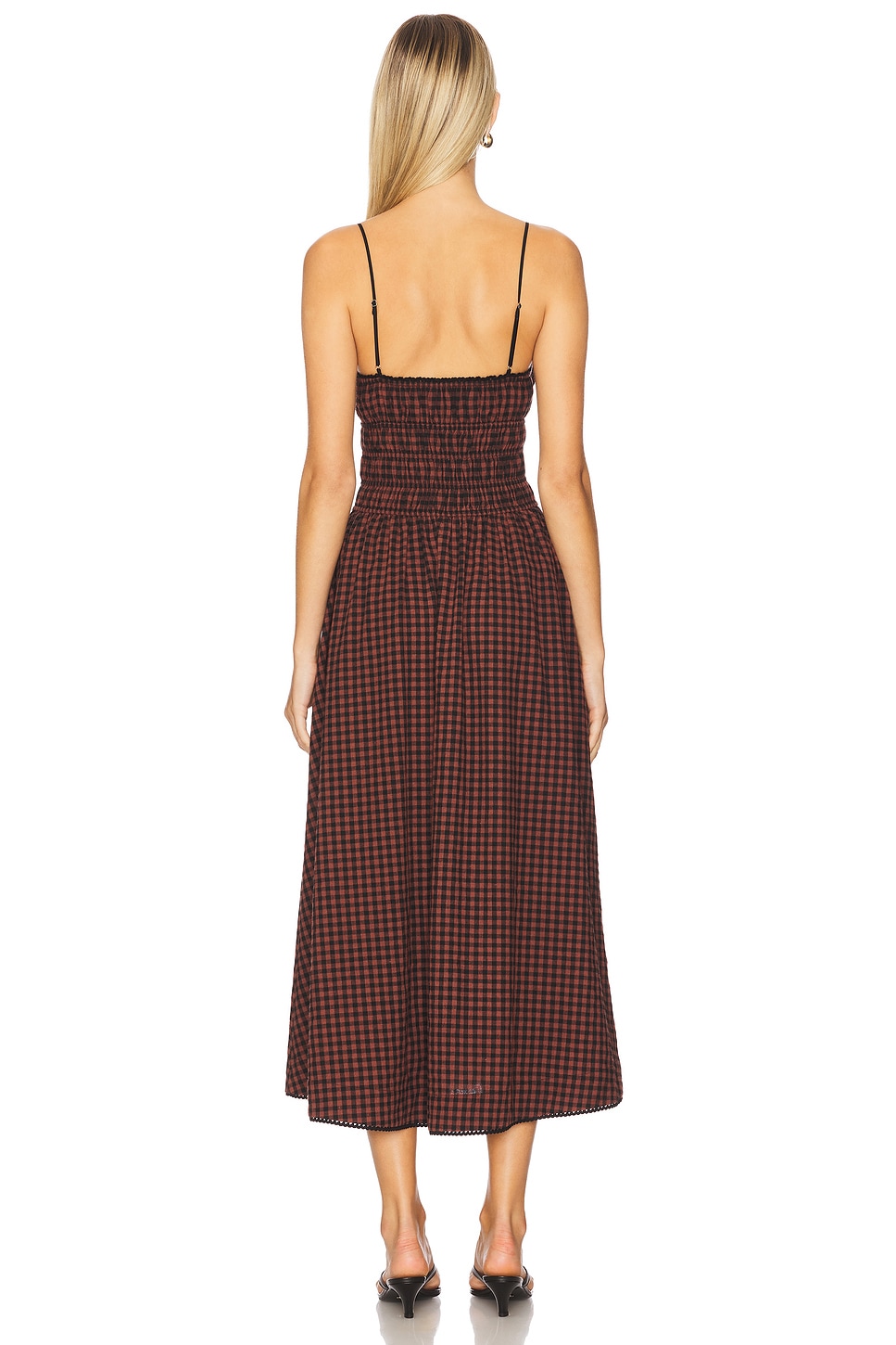 Thomas Dress - luluinthesky