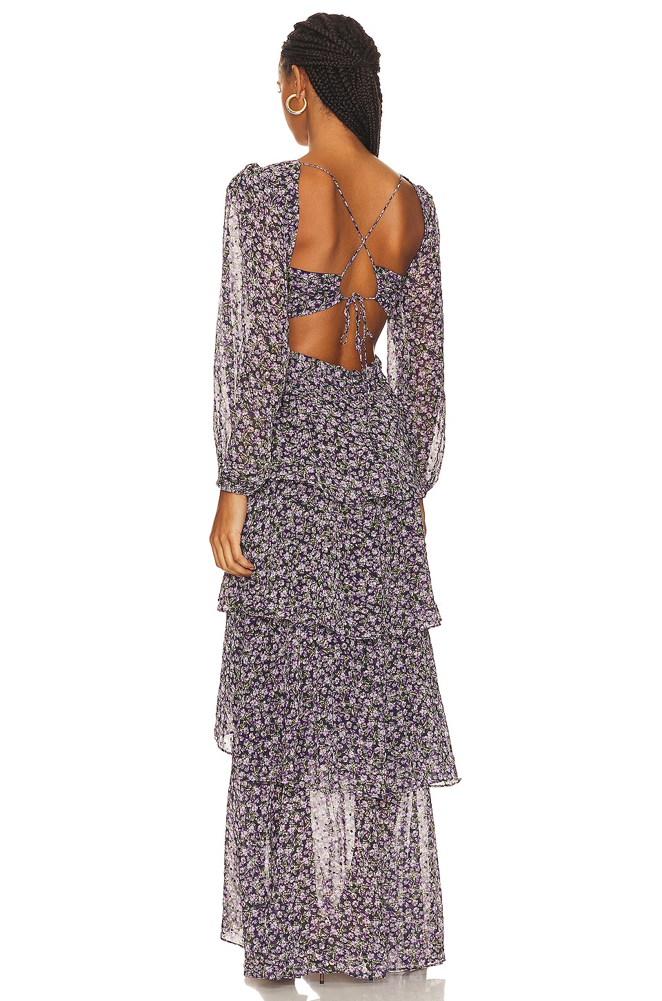 Anora Dress - luluinthesky