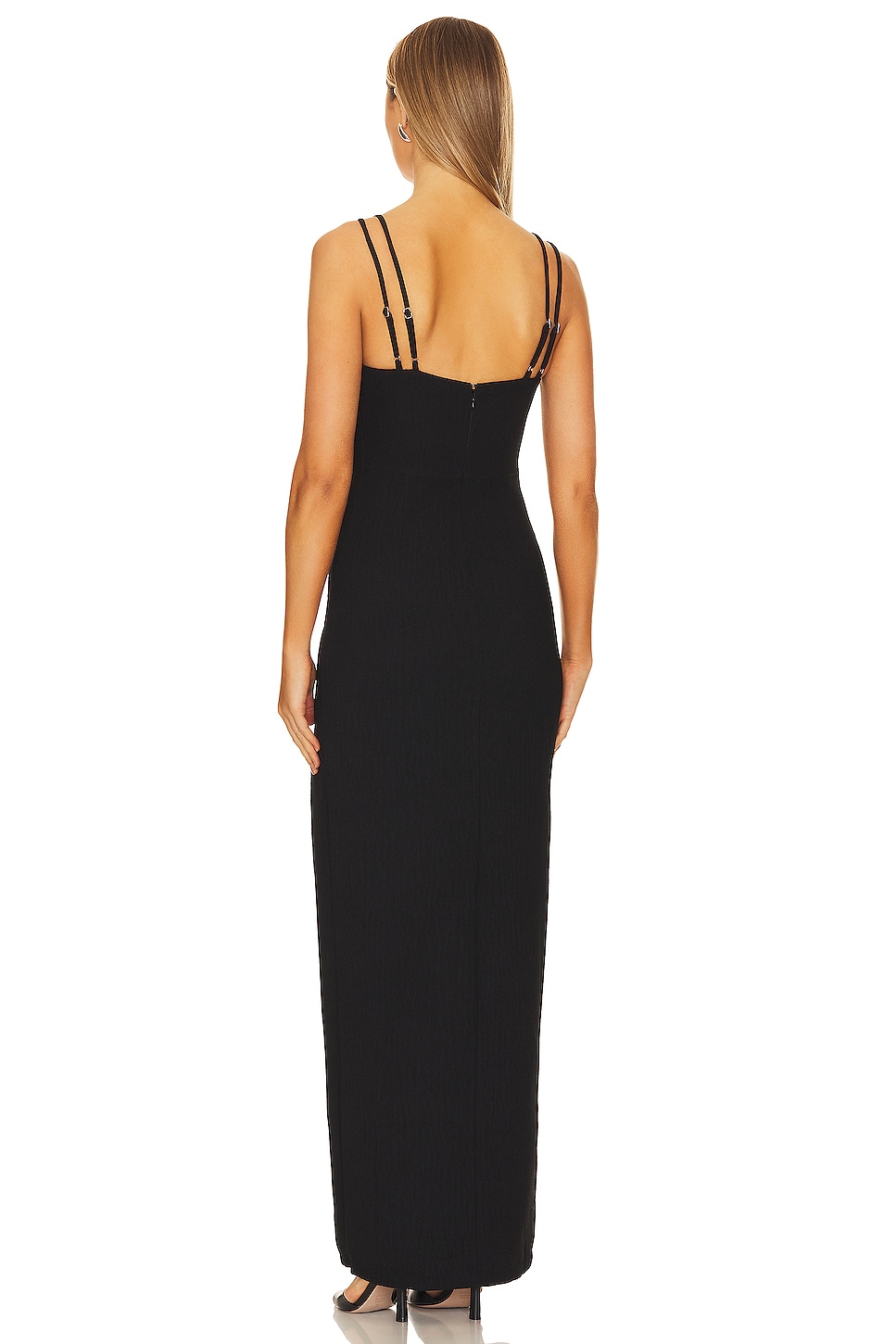 Estrella Maxi Dress - luluinthesky