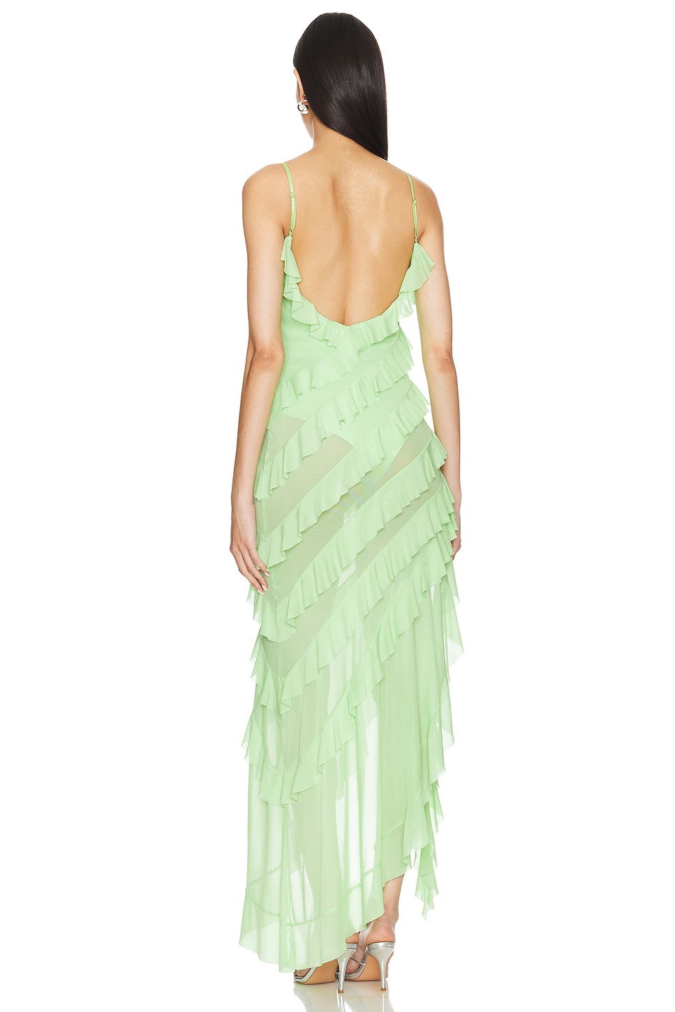 Vienna Dress - luluinthesky