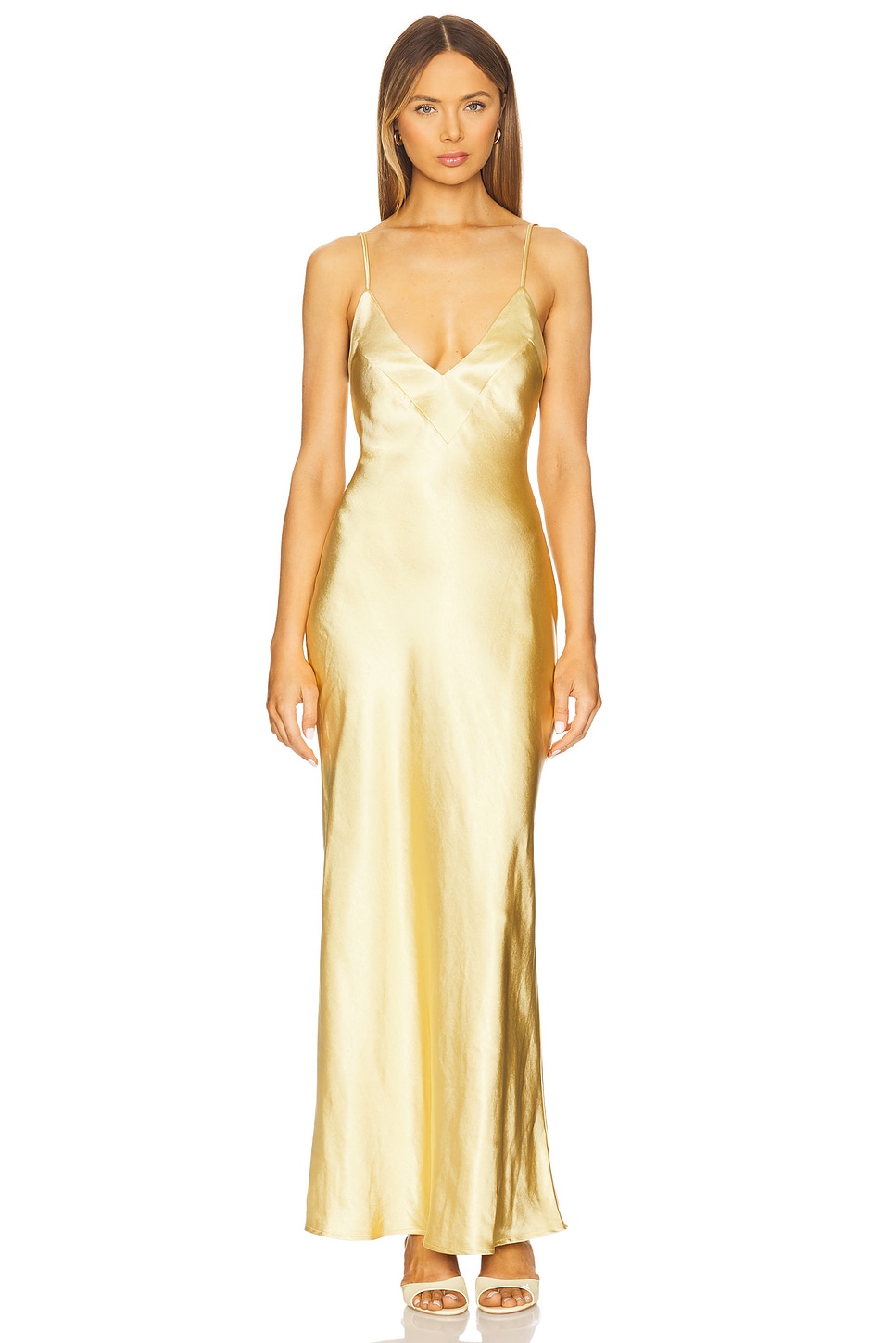 Spain Maxi Dress - luluinthesky