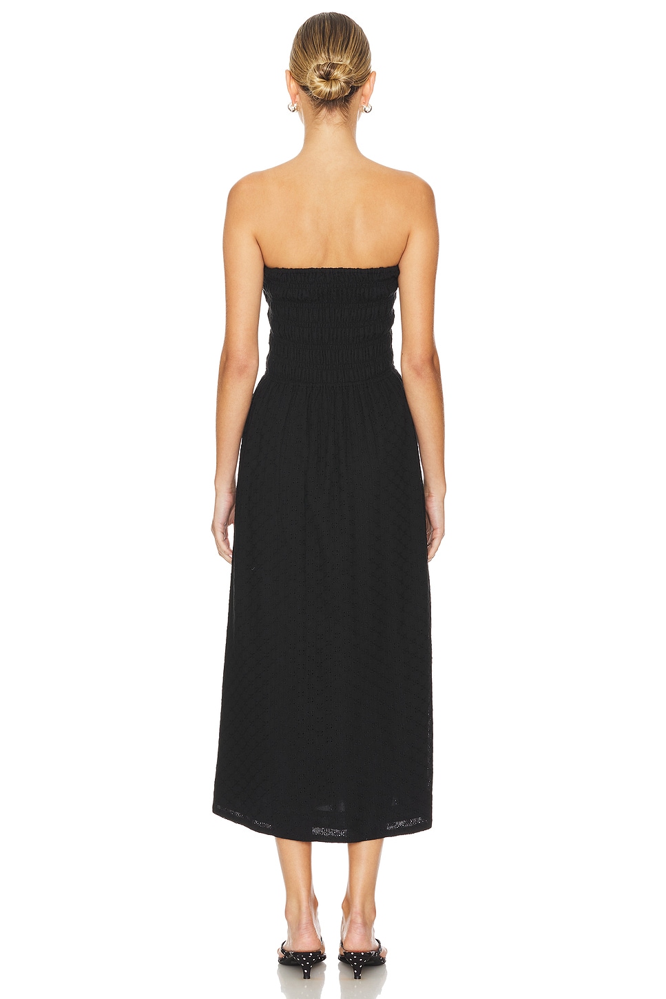 River Dress - luluinthesky