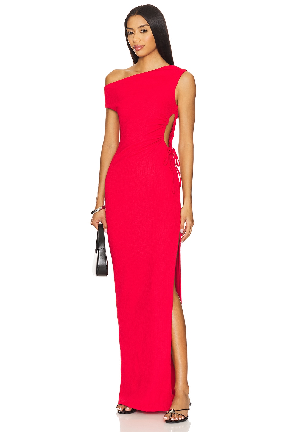 Amber Maxi Dress - luluinthesky