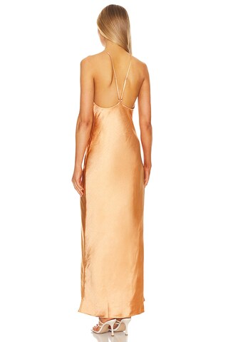 Emmeline Maxi Dress - luluinthesky