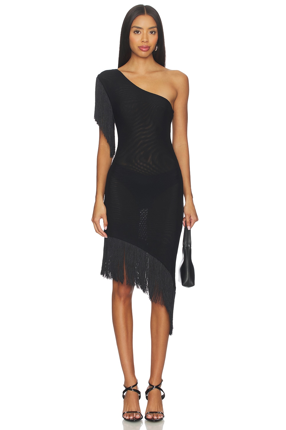 Tisa Dress - luluinthesky