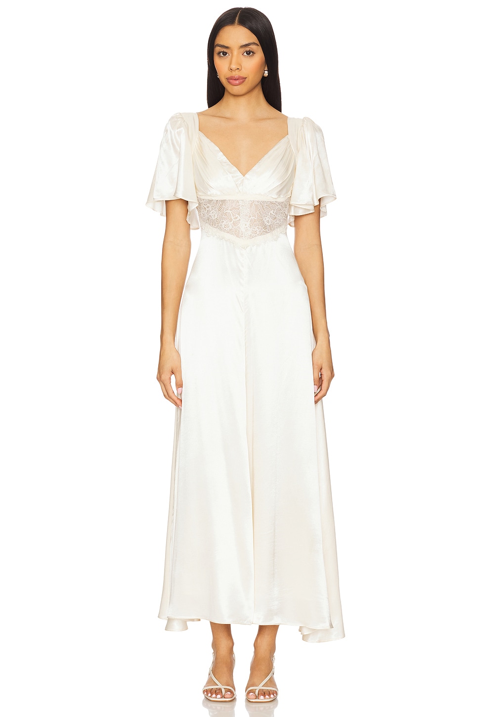 Aurelia Dress - luluinthesky